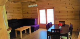 Domek Agroturystyczny na Putówce - Słopnice - 6
