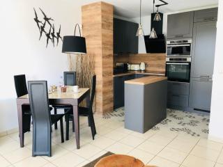 Appartement Domaine Sainte Maxime Park - Sainte-Maxime - 2