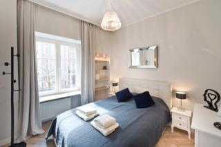 Dluga Street Apartment near Neptun Gdansk - Gdańsk - 0
