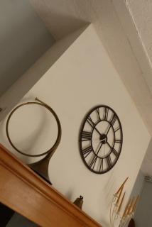 Le Pré Fleuri - Curlu - 1