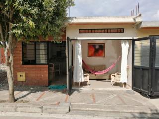 Villas de Santa Ana - Guamo - 0