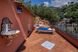 Domus Le Postali - Vico Equense - 8