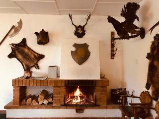 Hotýlek u Kance - 2