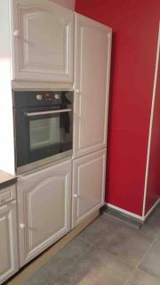 BedinReims cozy apartment parking and wifi free ideal 4 Adultes et 2 Enfants - Reims - 3