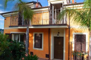 Villa Pineland - Borghetto Santo Spirito - 4