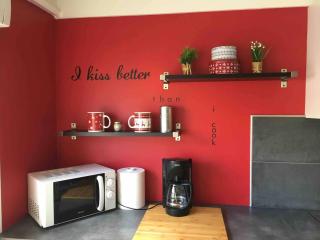 BedinReims cozy apartment parking and wifi free ideal 4 Adultes et 2 Enfants - Reims - 7