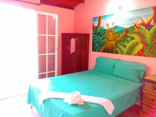 Casa Del Pintor - Santa Marta - 1