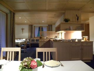 Ferienhaus Bergland - 5