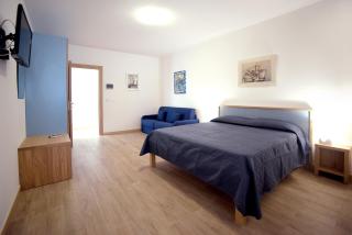Residenza Montegrappa - Peschici - 5