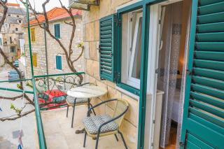 Apartment Loza Pučišća - Pučišća - 2