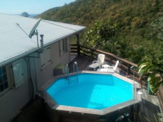 villa Philexiane - Le Diamant - 0