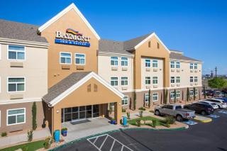 Baymont by Wyndham Albuquerque Airport - Albuquerque - 7