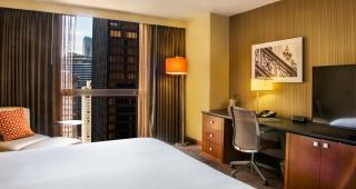 Hyatt Regency Chicago - Chicago - 8