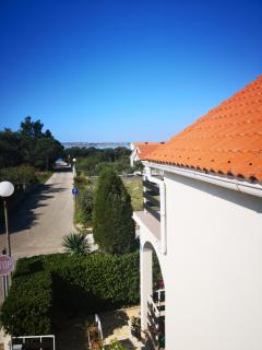 Apartman Milutin - Vrsi - 0