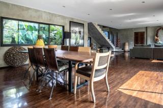 Natural Villas Chiang Mai Luxury Private Pool - Chiang Mai - 4