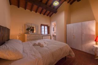 Casa delle rose - Montemurlo - 9