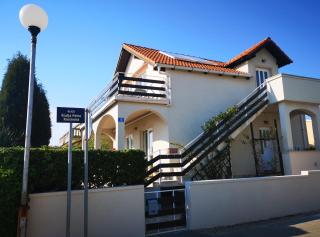 Apartman Milutin - Vrsi - 9