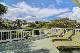 Flag Street 1851 A - Sullivans Island - 1