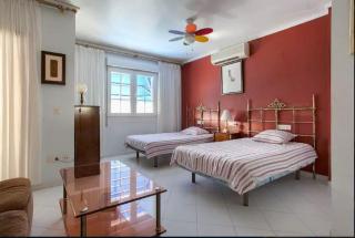 CASA DE LUJO CON PISCINA PRIVADA en ZONA MUY TRANQUILA - 6