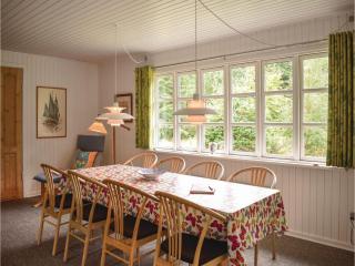 Four-Bedroom Holiday Home In Ebeltoft - 6