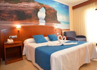 Hotel Portonovo - 8