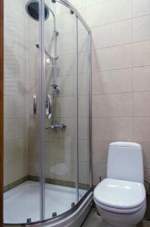 Home@97 on Aghmashenebeli Avenue - Tbilisi City - 7