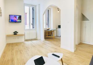 Le Petit Martégal appartement spacieux en Centre ville et proche de la plage - Martigues - 4