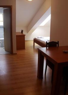 Hotel Bagarić -ispod brda ukazanja adress Kraljice Mira 56 Bijakovci Međugorje - Međugorje - 7