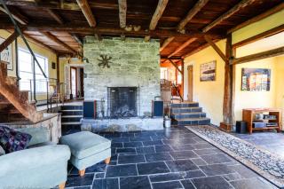 Whitford House and Twin View Barn - Addison - 2
