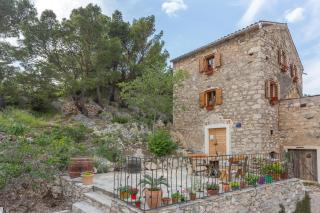 Rustica house - Skradin - 0