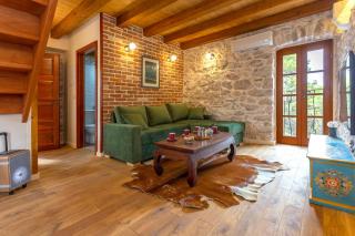 Rustica house - Skradin - 4