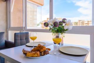 Apartamento costa del oro - Torrox Costa - 7