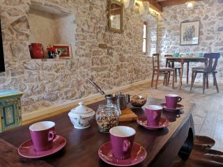 Rustica house - Skradin - 3