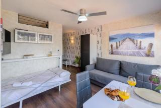 Apartamento costa del oro - Torrox Costa - 5