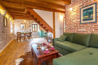 Rustica house - Skradin - 7