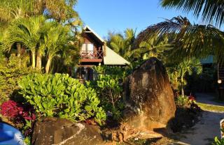 Sokala Villas - Muri - 1