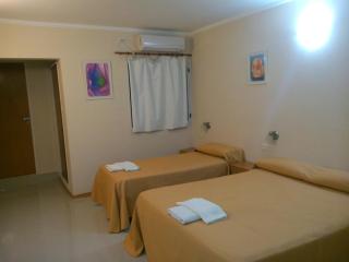 Cheltum Hotel - Trelew - 1