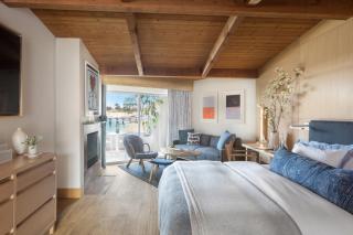 Malibu Beach Inn - Malibu - 3
