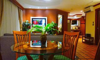 Pacific Club Resort - 5