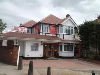 Twickenham Guest House - Twickenham - 0