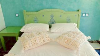Stylish Moroccan Apartment Gueliz City Centre - 3