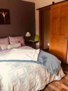 A Hyde Away Inn B&B - Tok - 2