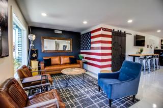 Americana Modern Hotel - Redding - 0