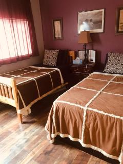 A Hyde Away Inn B&B - Tok - 4