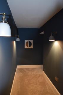 The Manor House at Quorn - 3