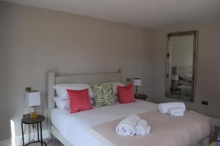 The Manor House at Quorn - Loughborough - 6