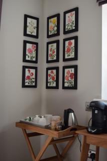 The Manor House at Quorn - Loughborough - 5