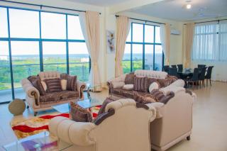 Nyali Golf View Residence - Mombasa - 1