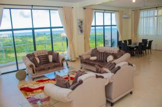 Nyali Golf View Residence - Mombasa - 3