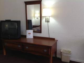 Budget Host Hempstead Inn Brookhollow/Energy Corridor - Houston - 4